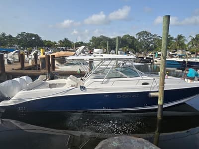 BOATZON | Donzi 38 ZSF 2008 BOATZON | Donzi 38 ZSF 2008