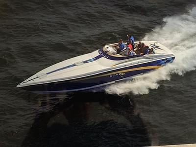 BOATZON | Donzi 38 ZX 2000