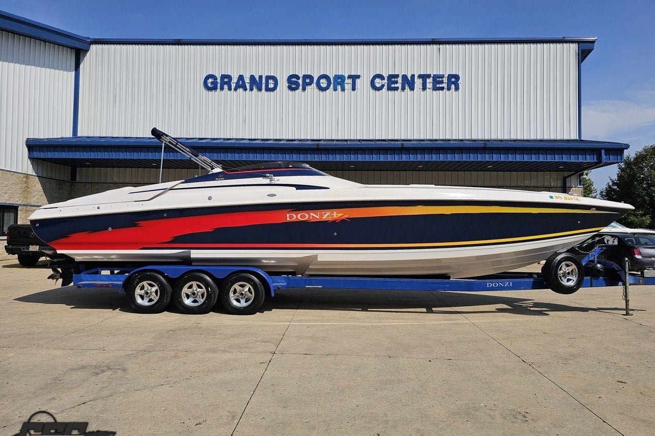 Boats for Sale at GSC Grand Sport Center | Inventory | Boatzon