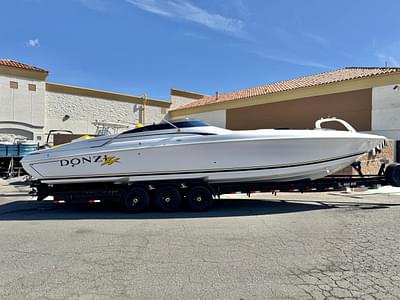 BOATZON | Donzi 38 ZX 2004