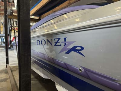BOATZON | Donzi 38ZR 2006