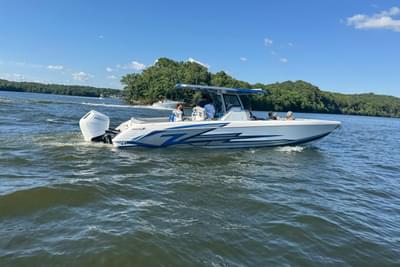 BOATZON | Donzi 39 VRZ 2024 BOATZON | Donzi 39 VRZ 2024