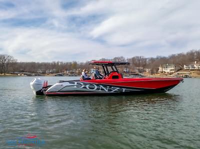 BOATZON | Donzi 39 VRZ 2024 BOATZON | Donzi 39 VRZ 2024
