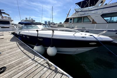 BOATZON | Donzi 39 ZSC 2003