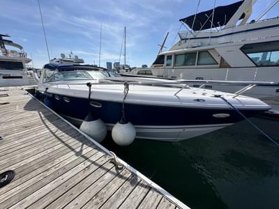 BOATZON | Donzi 39 ZSC 2003