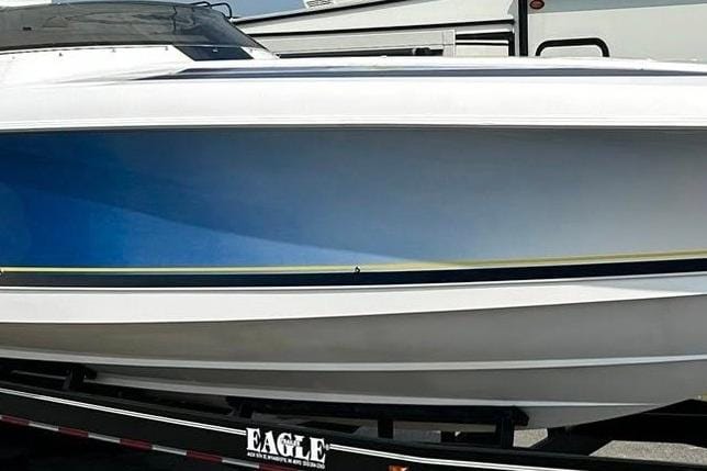 Used Donzi 45 ZX 2001 for sale in Clayton, New York - Boatzon.com
