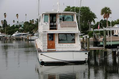 BOATZON | Donzi 65 1990 BOATZON | Donzi 65 1990