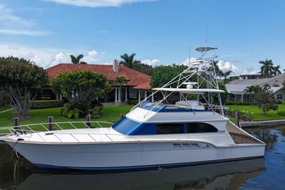 BOATZON | Donzi 65 Sportfisher 1991 BOATZON | Donzi 65 Sportfisher 1991