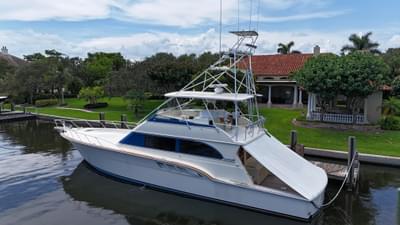BOATZON | Donzi 65 Sportfisherman 1991 BOATZON | Donzi 65 Sportfisherman 1991
