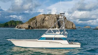 BOATZON | Donzi 72 Custom Convertible 1996 BOATZON | Donzi 72 Custom Convertible 1996