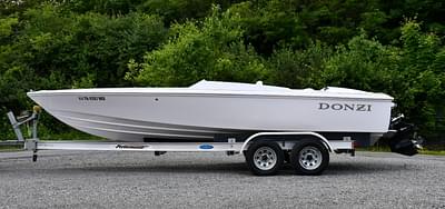BOATZON | Donzi Carol Shelby 22 Classic 2007 BOATZON | Donzi Carol Shelby 22 Classic 2007