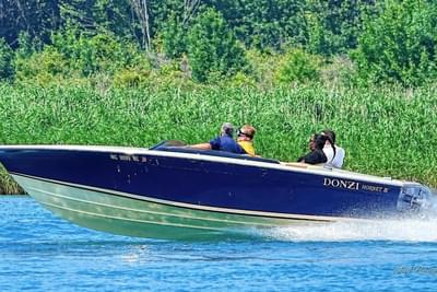 BOATZON | Donzi Hornet III 1986 BOATZON | Donzi Hornet III 1986