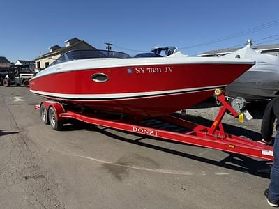 BOATZON | Donzi R23 1988