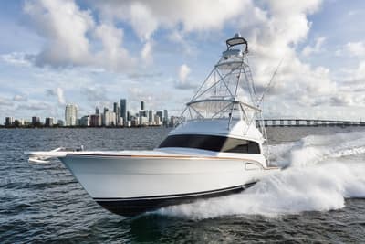 BOATZON | Donzi R58 Convertible 1999