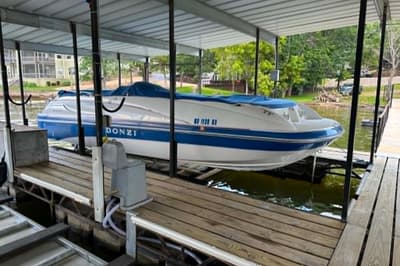 BOATZON | Donzi Z23 Sport 2000