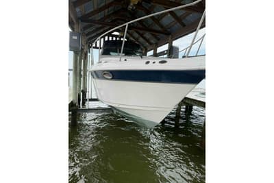 BOATZON | Donzi Z32 2002