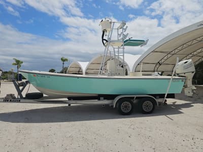 BOATZON | Dorado 23 2000 BOATZON | Dorado 23 2000