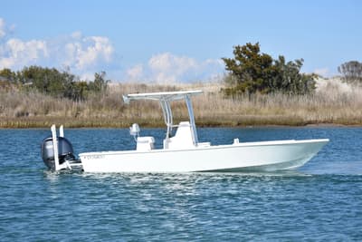 BOATZON | Dorado 25 2023