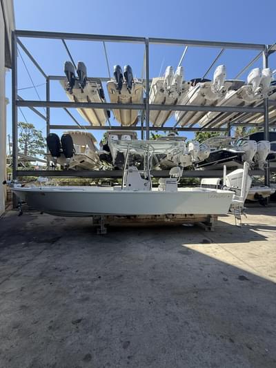 BOATZON | Dorado 25 Flat Deck 2022 BOATZON | Dorado 25 Flat Deck 2022