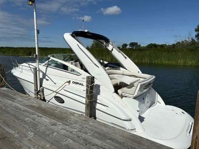 BOATZON | Doral 250 Monticello 2004