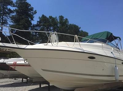 BOATZON | Doral 2500 SC 1998 BOATZON | Doral 2500 SC 1998