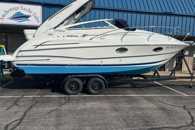 BOATZON | Doral 250se 2000