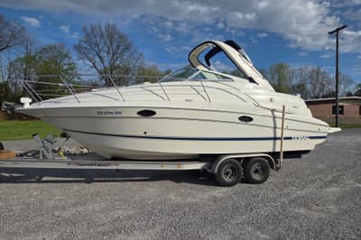 BOATZON | Doral 270 SC 2001