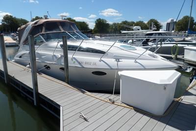 BOATZON | Doral 280 SE 2003