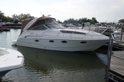 BOATZON | Doral 280se 2003