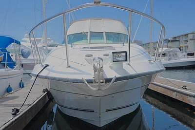 BOATZON | Doral 300 SC 1998