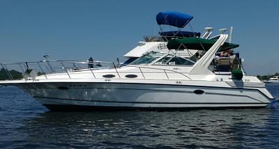 BOATZON | Doral 350 Sc 1996 BOATZON | Doral 350 Sc 1996
