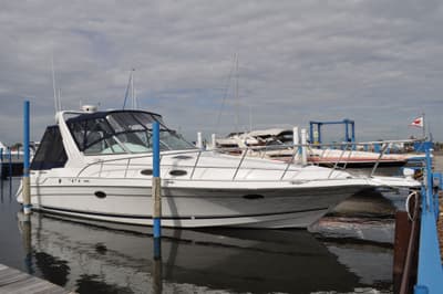 BOATZON | Doral 350sc 1999