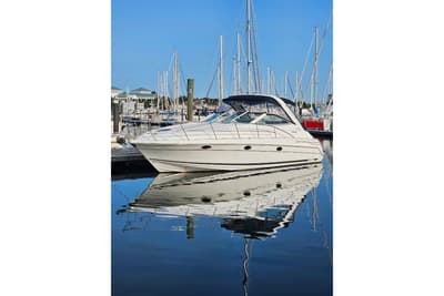 BOATZON | Doral 360 SE 1999