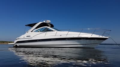 BOATZON | Doral Boca Grande 36 2005