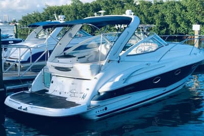 BOATZON | Doral Intrigue 2007