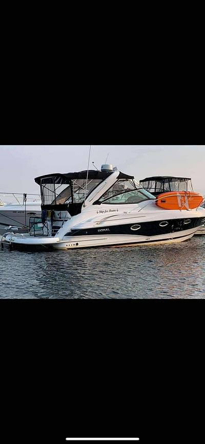 BOATZON | Doral Intrigue 310 2008 BOATZON | Doral Intrigue 310 2008
