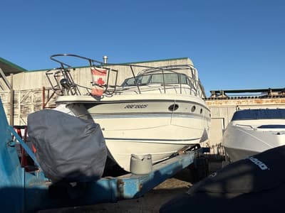 BOATZON | Doral Prestancia 1988