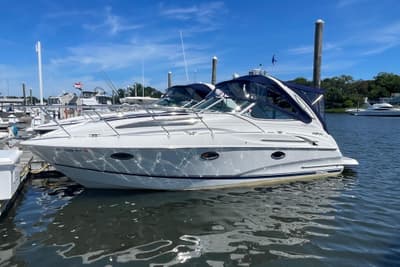 BOATZON | Doral Prestancia 280 2004