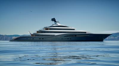 BOATZON | Dörries Yachts Custom 2028 BOATZON | Dörries Yachts Custom 2028