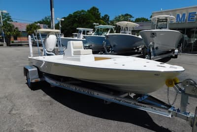 BOATZON | Dragon Fly 17 Classic 2026