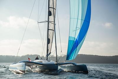 BOATZON | Dragonfly 32 2025 BOATZON | Dragonfly 32 2025