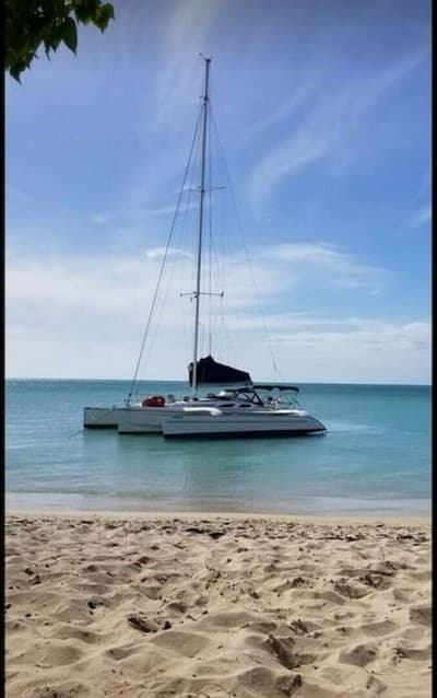 BOATZON | Dragonfly 35 Ultimate 2007