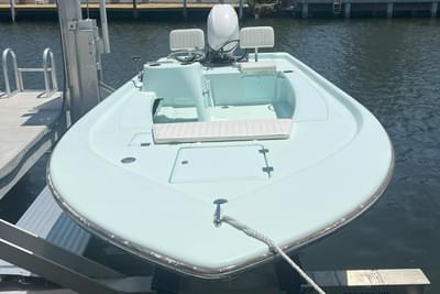 BOATZON | Dragonfly Boatworks DGB 15 Skiff 2020 BOATZON | Dragonfly Boatworks DGB 15 Skiff 2020