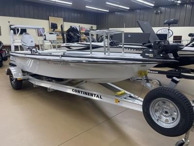 BOATZON | Dragonfly Boatworks Emerger 16 2020 BOATZON | Dragonfly Boatworks Emerger 16 2020
