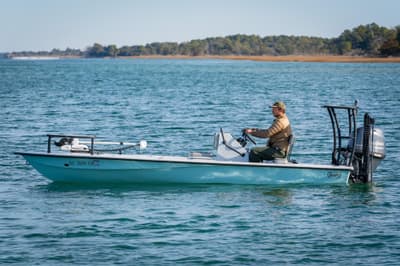 BOATZON | Drake Nomad 2021