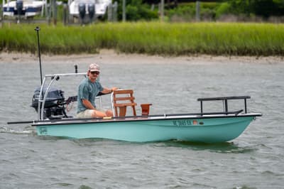 BOATZON | Drake Outlaw 2019 BOATZON | Drake Outlaw 2019