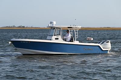 BOATZON | Drakkar 280 CC 2022 BOATZON | Drakkar 280 CC 2022