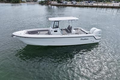 BOATZON | Drakkar 280CC 2023