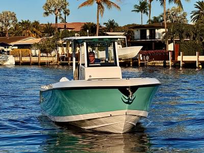 BOATZON | Drakkar 280CC 2025 BOATZON | Drakkar 280CC 2025