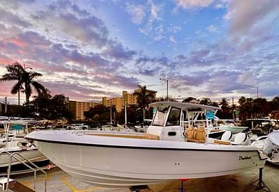 BOATZON | Drakkar 280CC 2025 BOATZON | Drakkar 280CC 2025